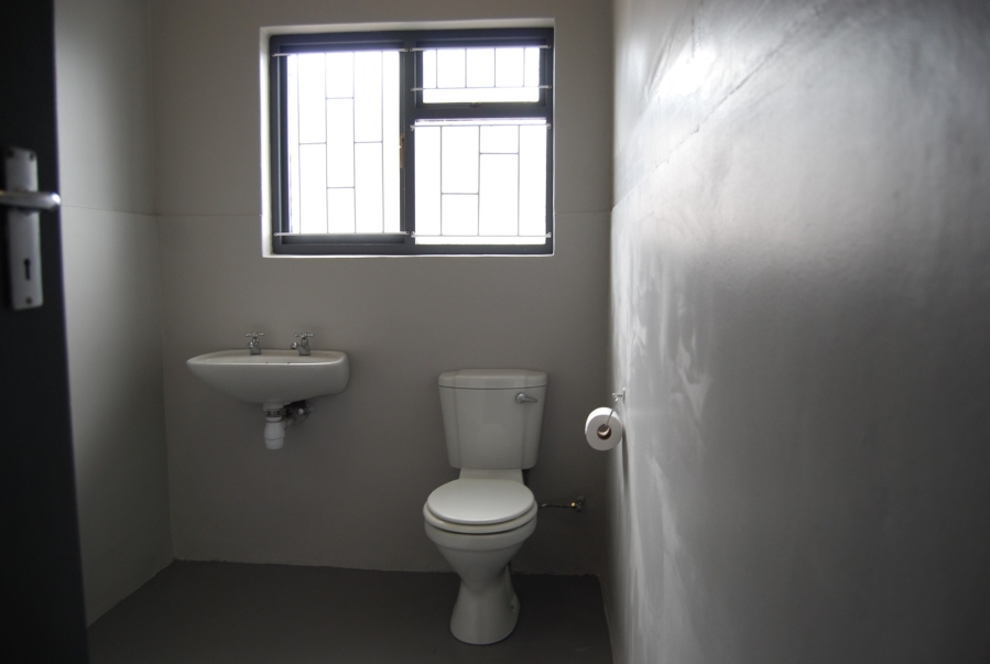 To Let commercial Property for Rent in Vredenburg Western Cape